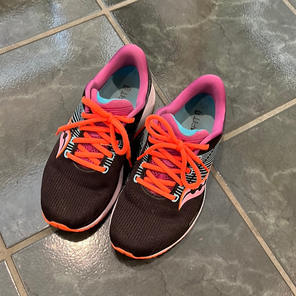 Saucony Formfit